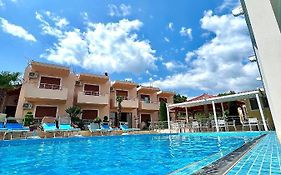 Hotel Gjoci